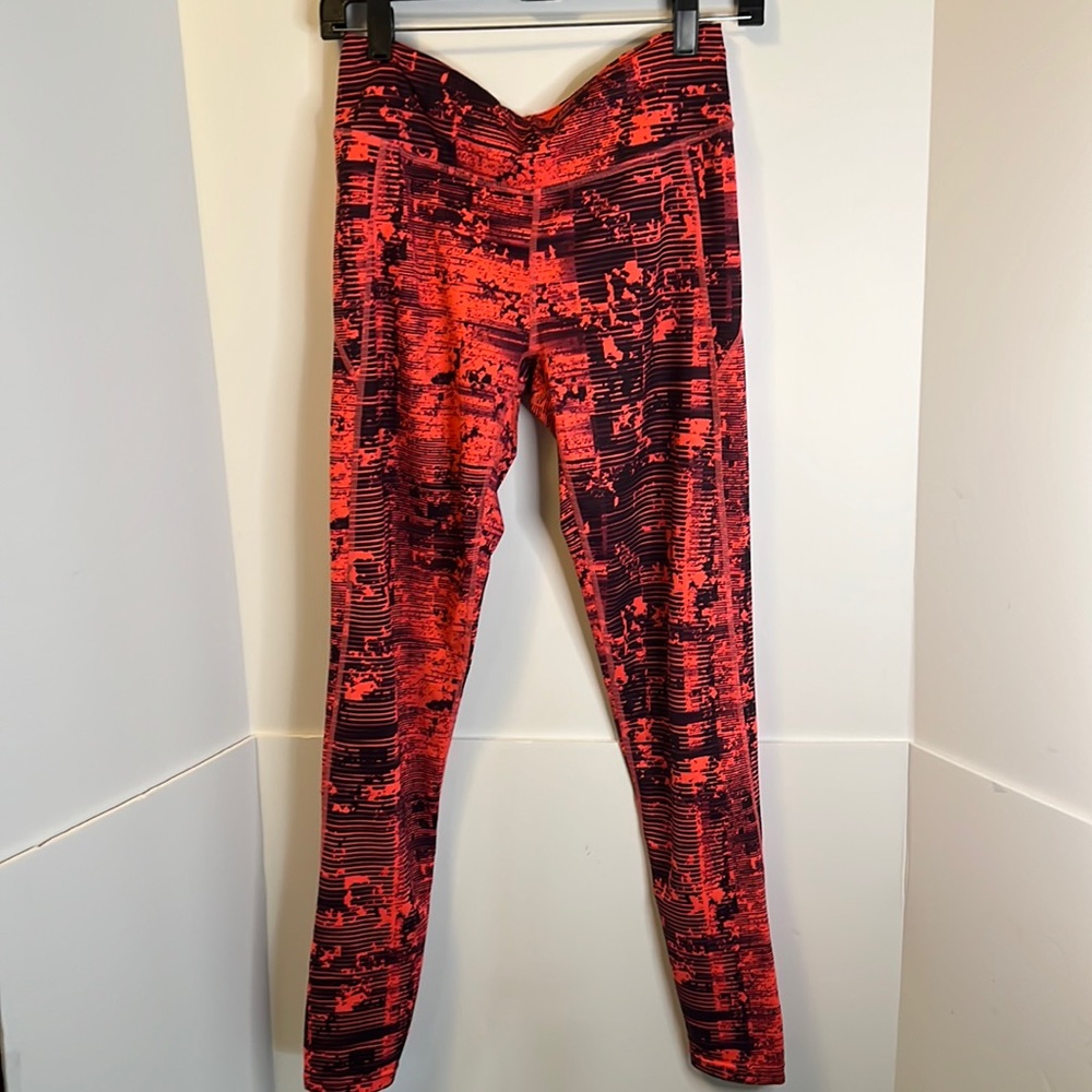 Oakley Leggings!